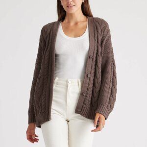 QUINCE SWEATER